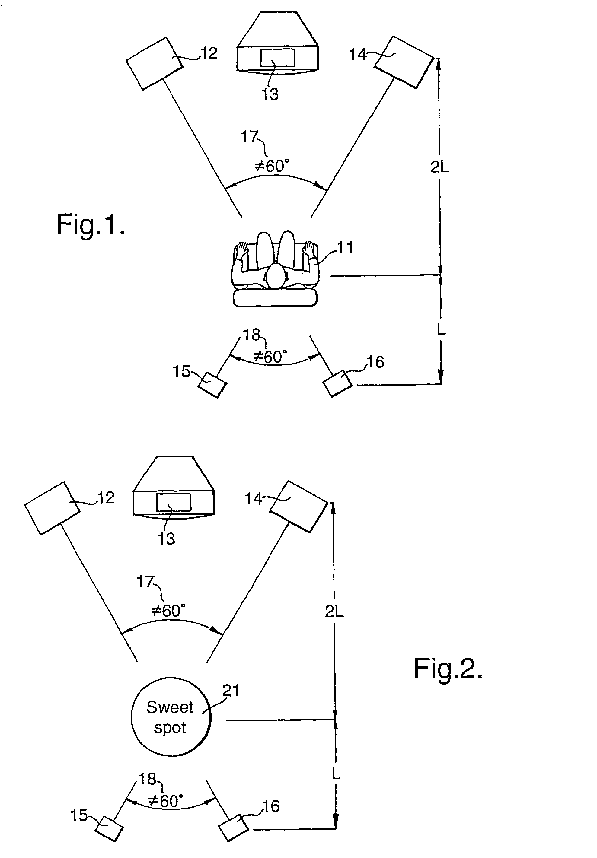 System and method for optimization of three-dimensional audio