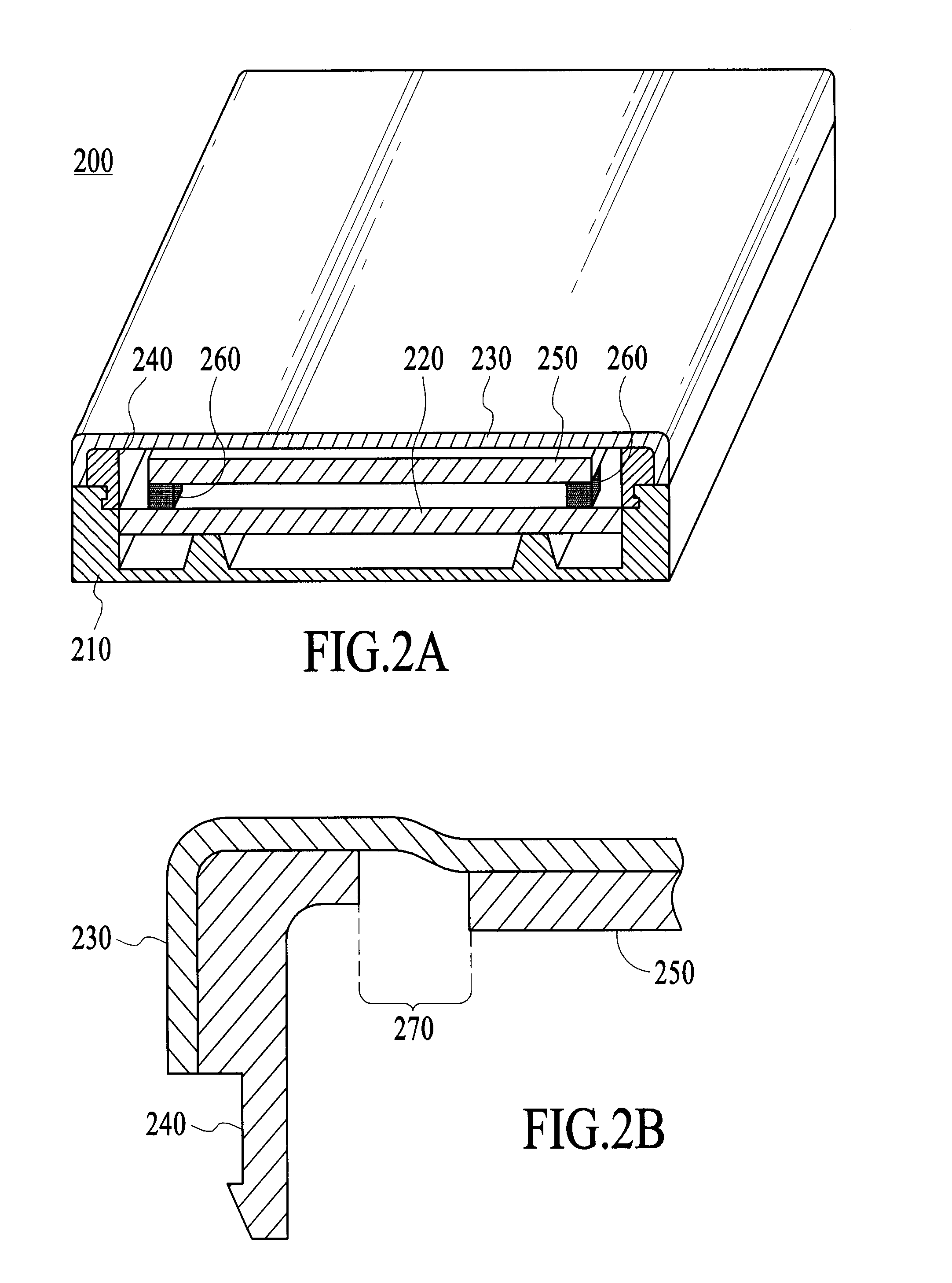 Single-piece top surface display layer and integrated front cover for an electronic device