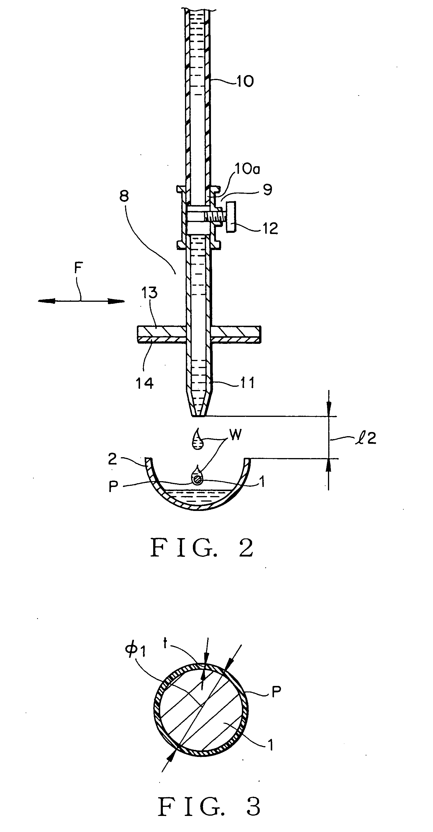Device for applying varnish to electric wire and method of applying varnish