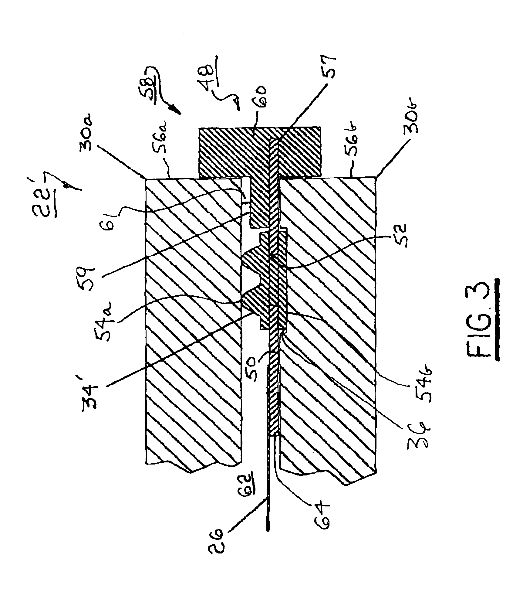 Method of forming a gasket assembly for a PEM fuel cell assembly