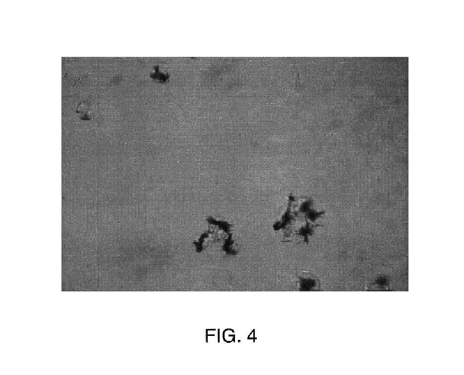 Method and composition for treating cancer using cellular organelle crystallizing agents