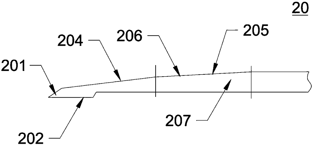 Modularized logistics operation system and operation method