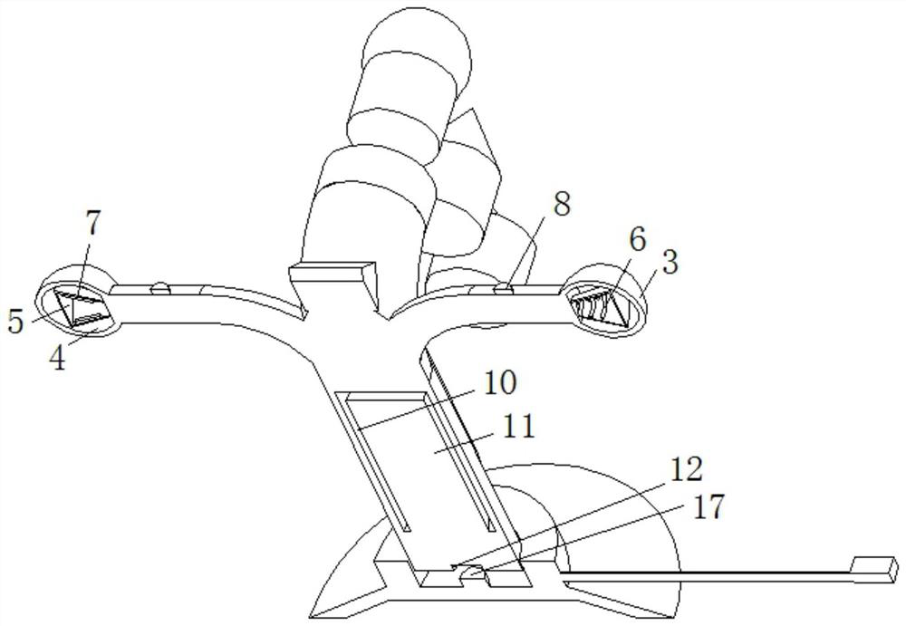 A multifunctional anesthesia depth monitoring device for anesthesia department