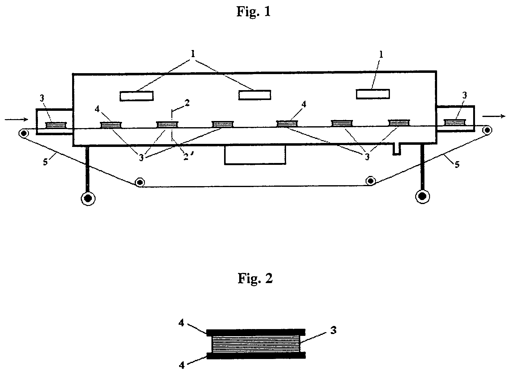 Method of drying book and similar paper-based materials