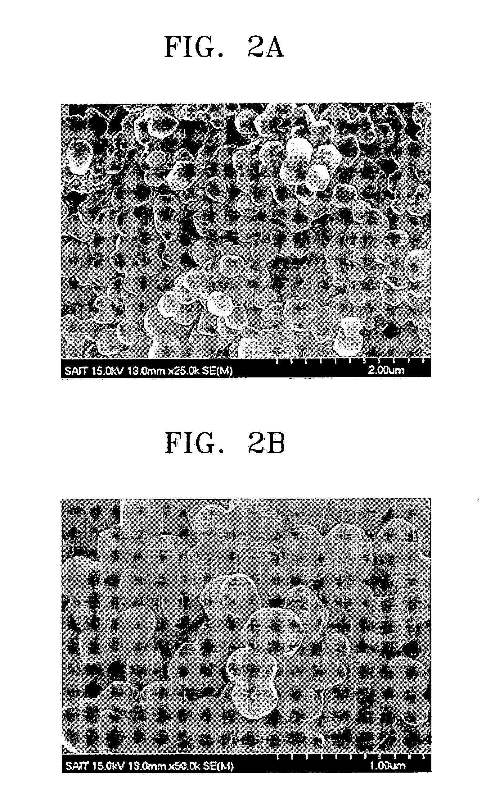 Proton conductor and electrochemical device using the same