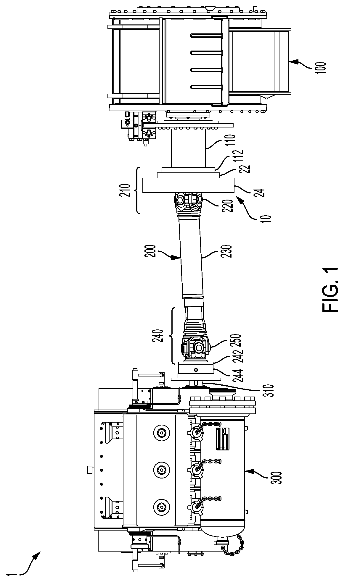 Systems and method for use of single mass flywheel alongside torsional vibration damper assembly for single acting reciprocating pump