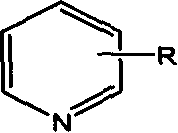 Catalytic synthesizing method of hexa chloro cyclotripolyphosphazene