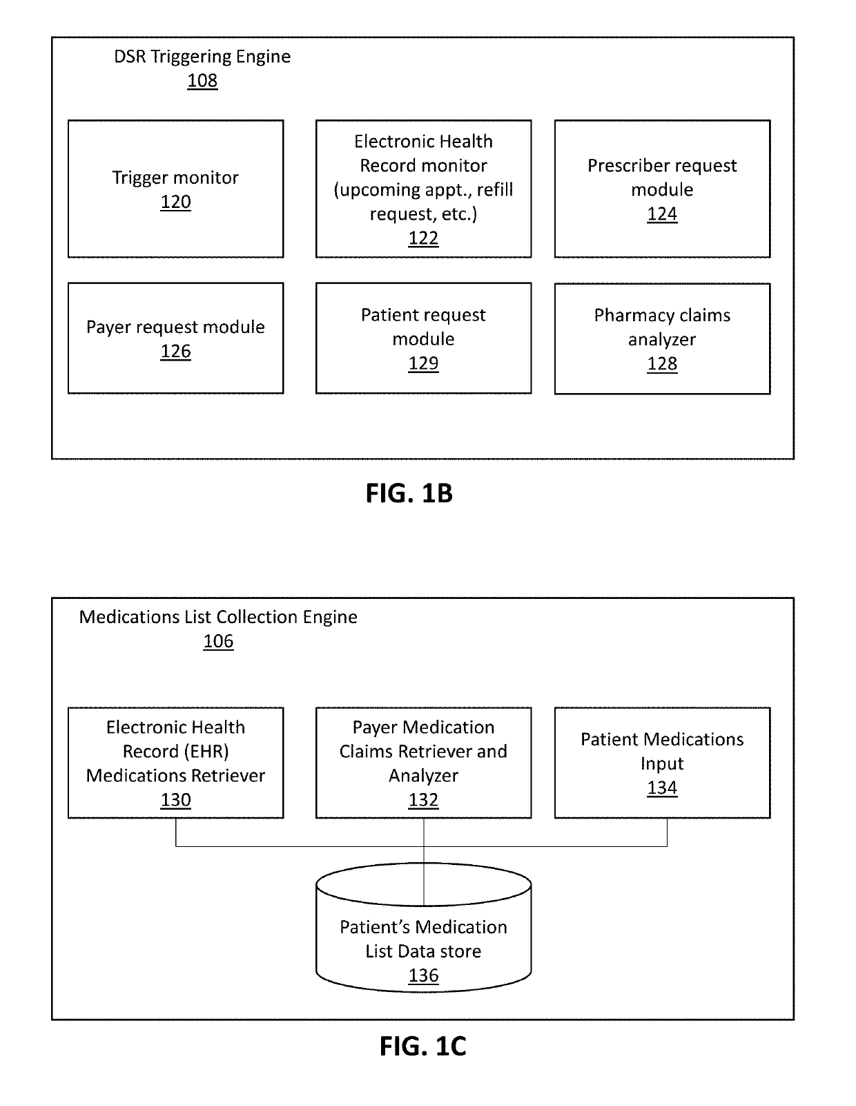 Methods and apparatuses for providing alternatives for preexisting prescribed medications