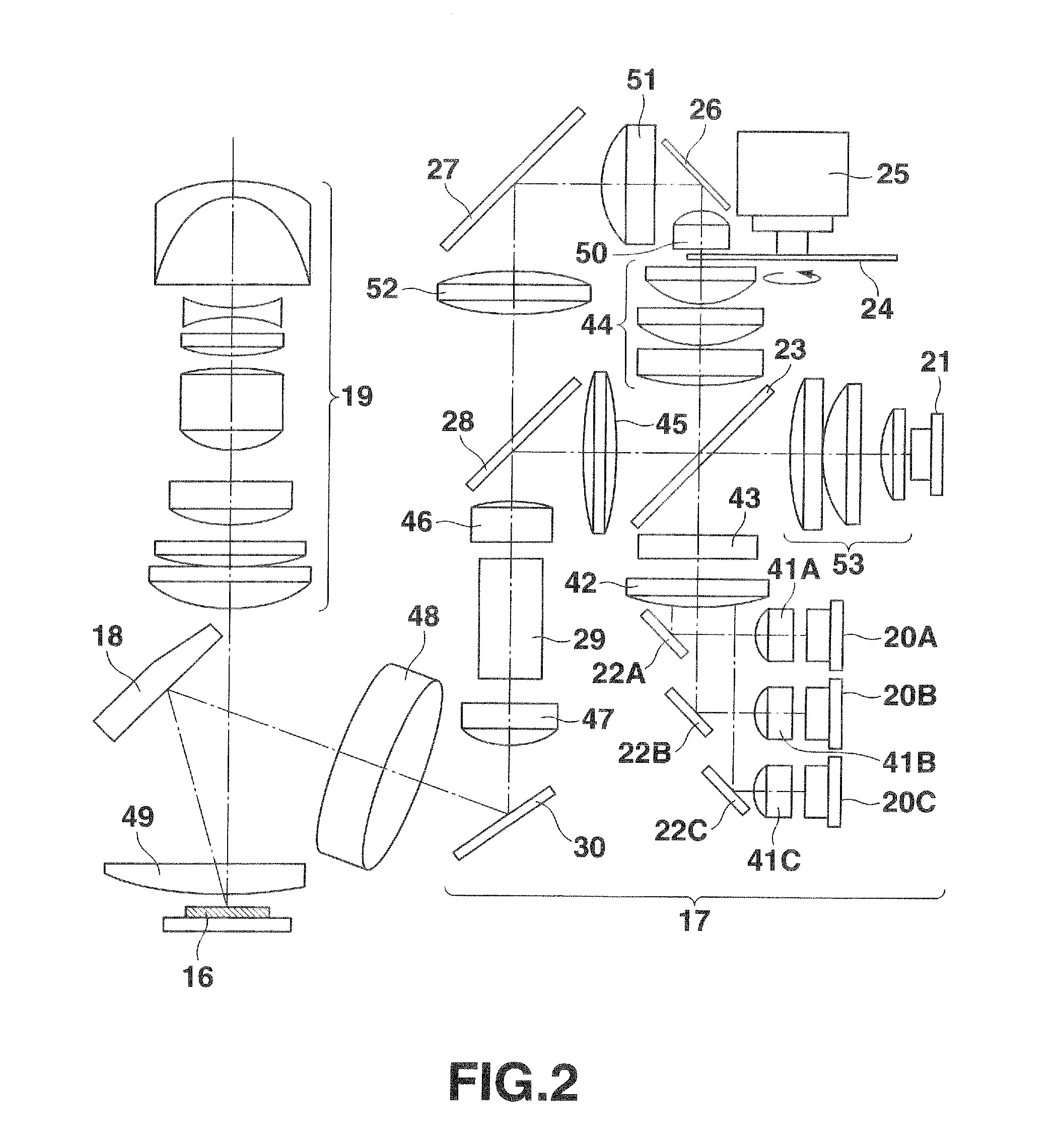 Light source device, projection apparatus, and projection method