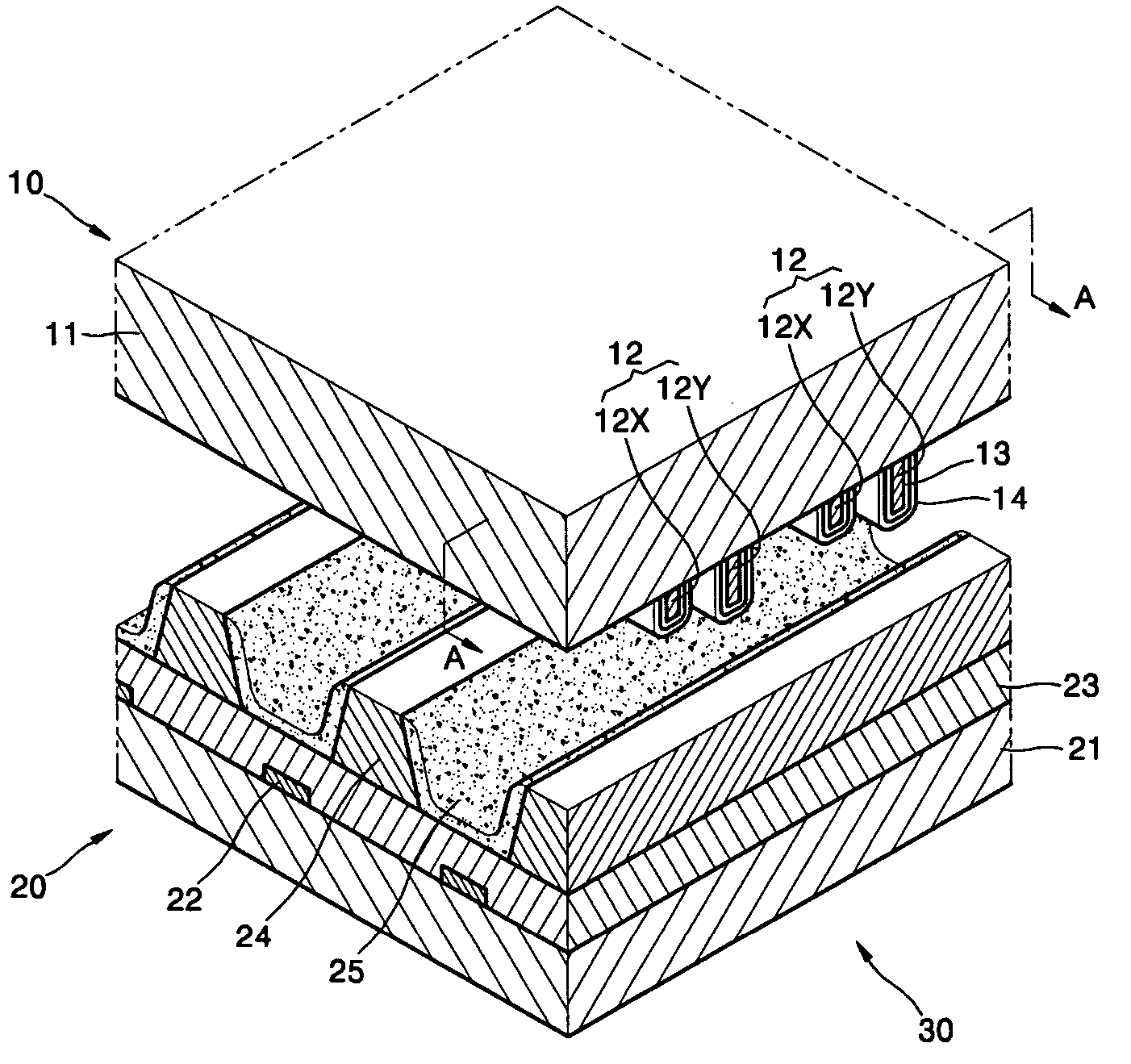 Plasma display panel