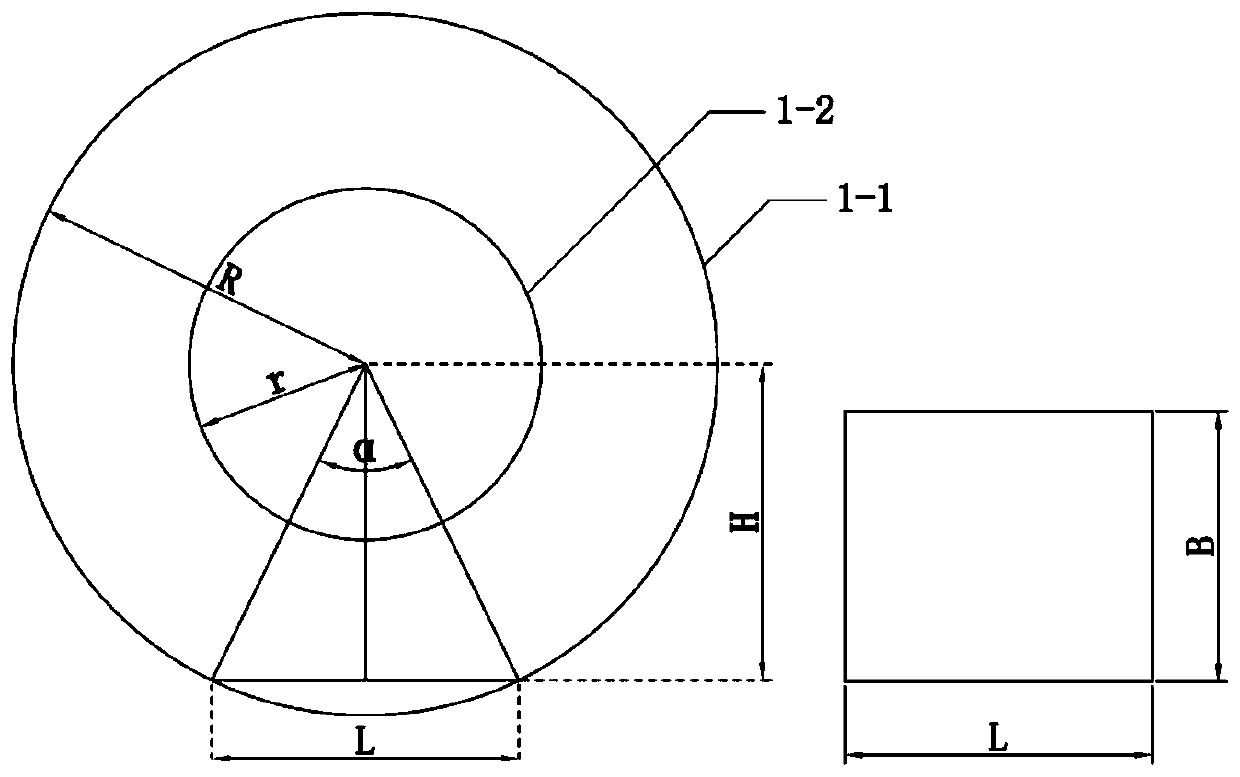 Vehicle load determining system and method