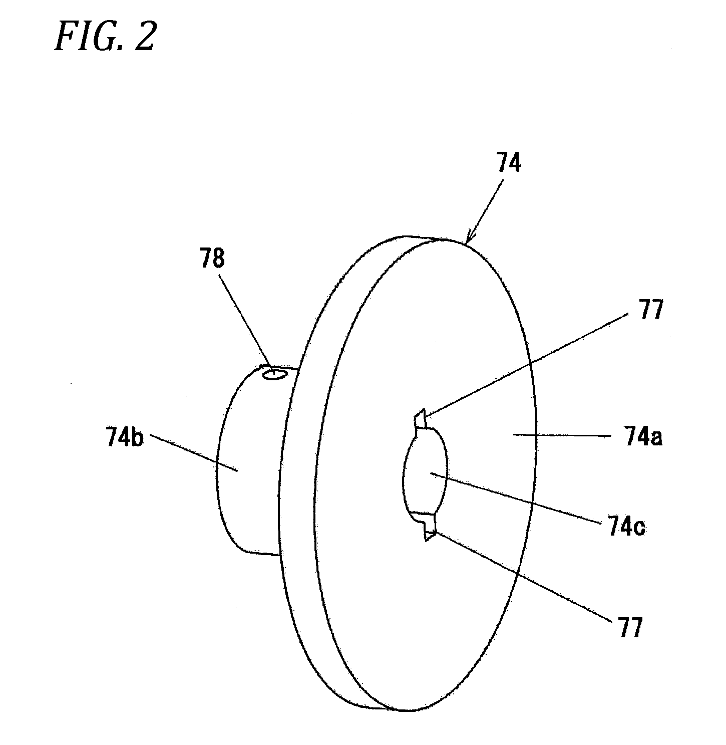 Toroidal infinitely variable transmission