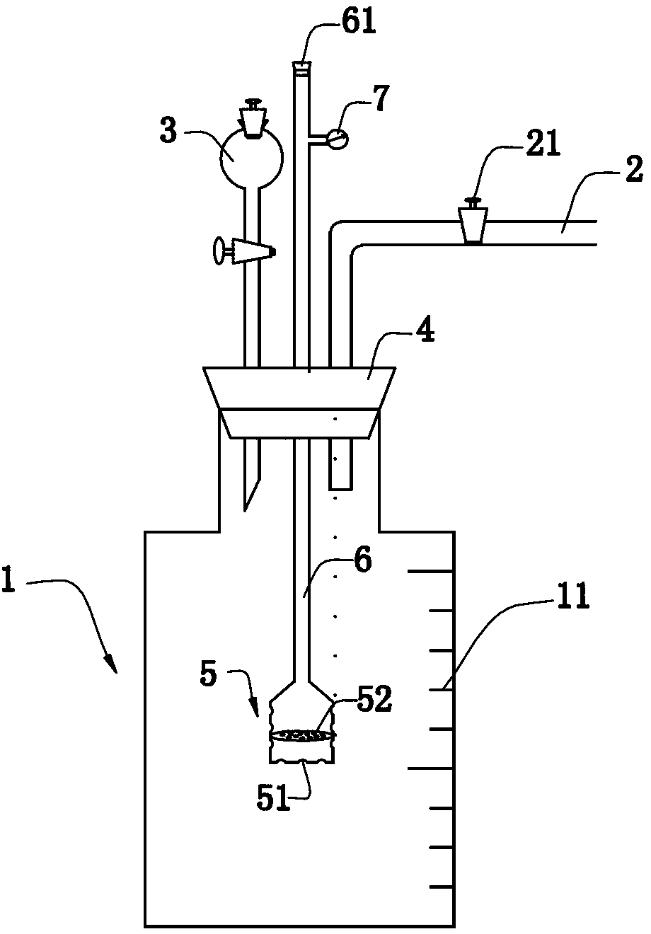 Kipp's generator