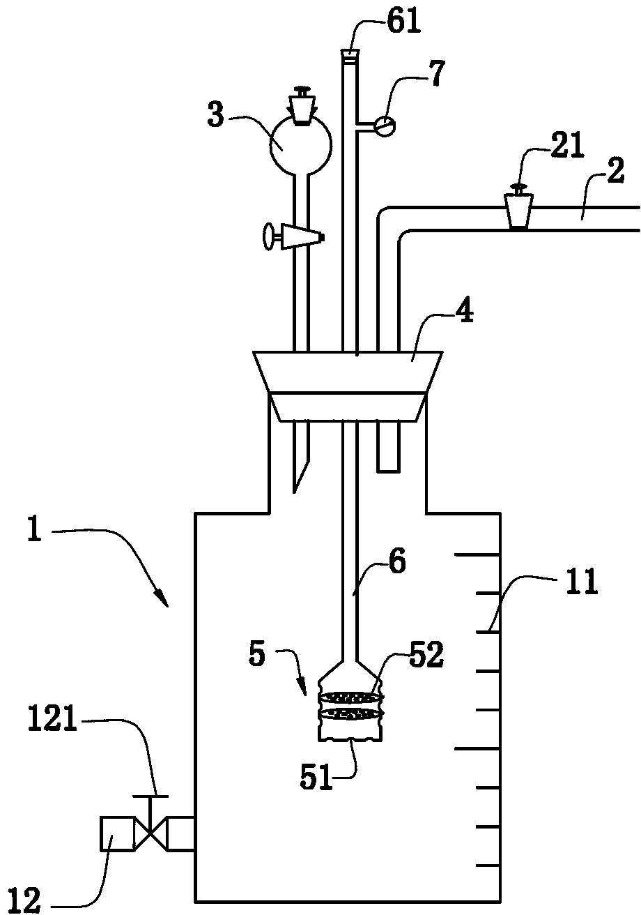 Kipp's generator