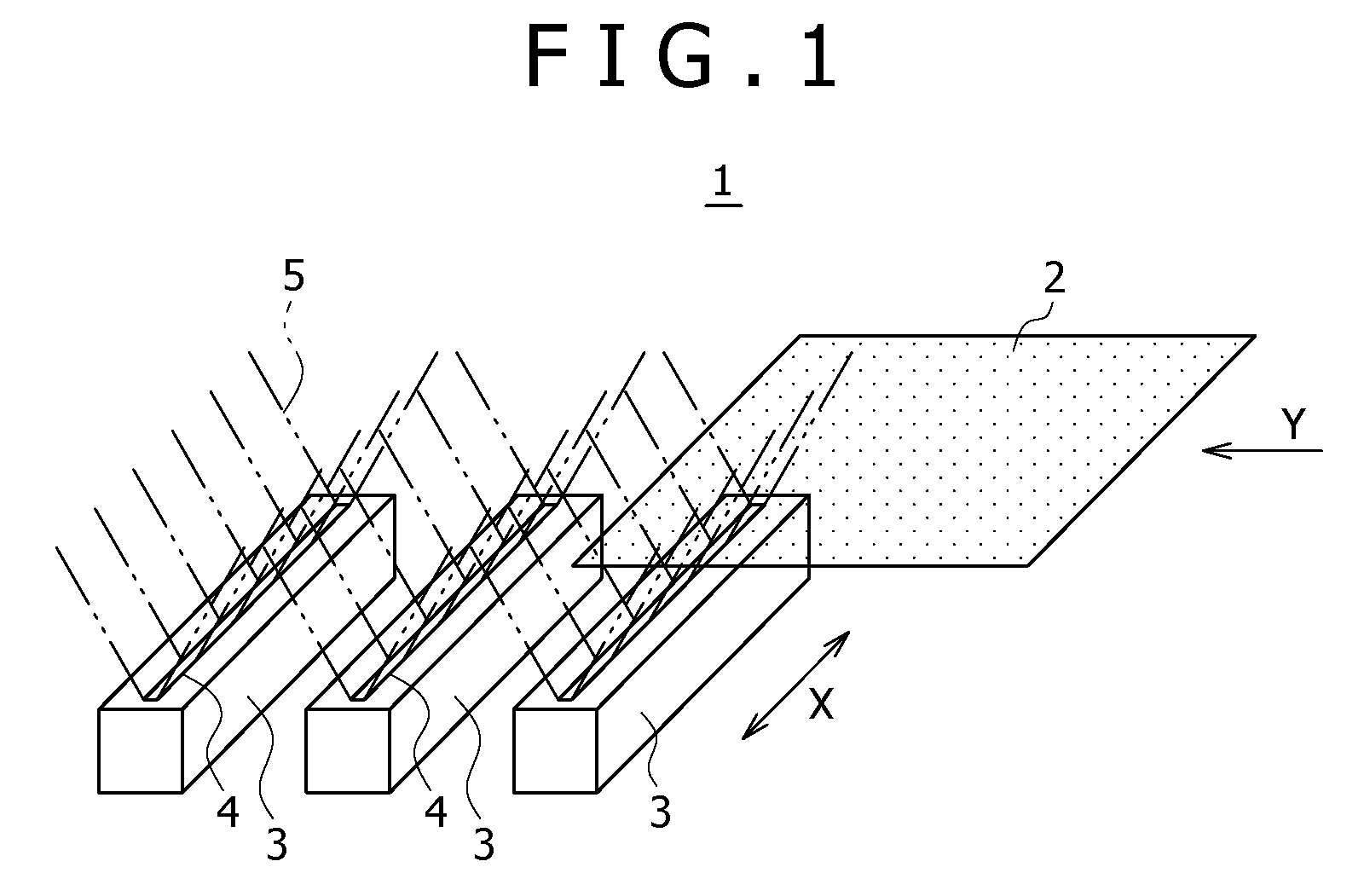 Deposition apparatus