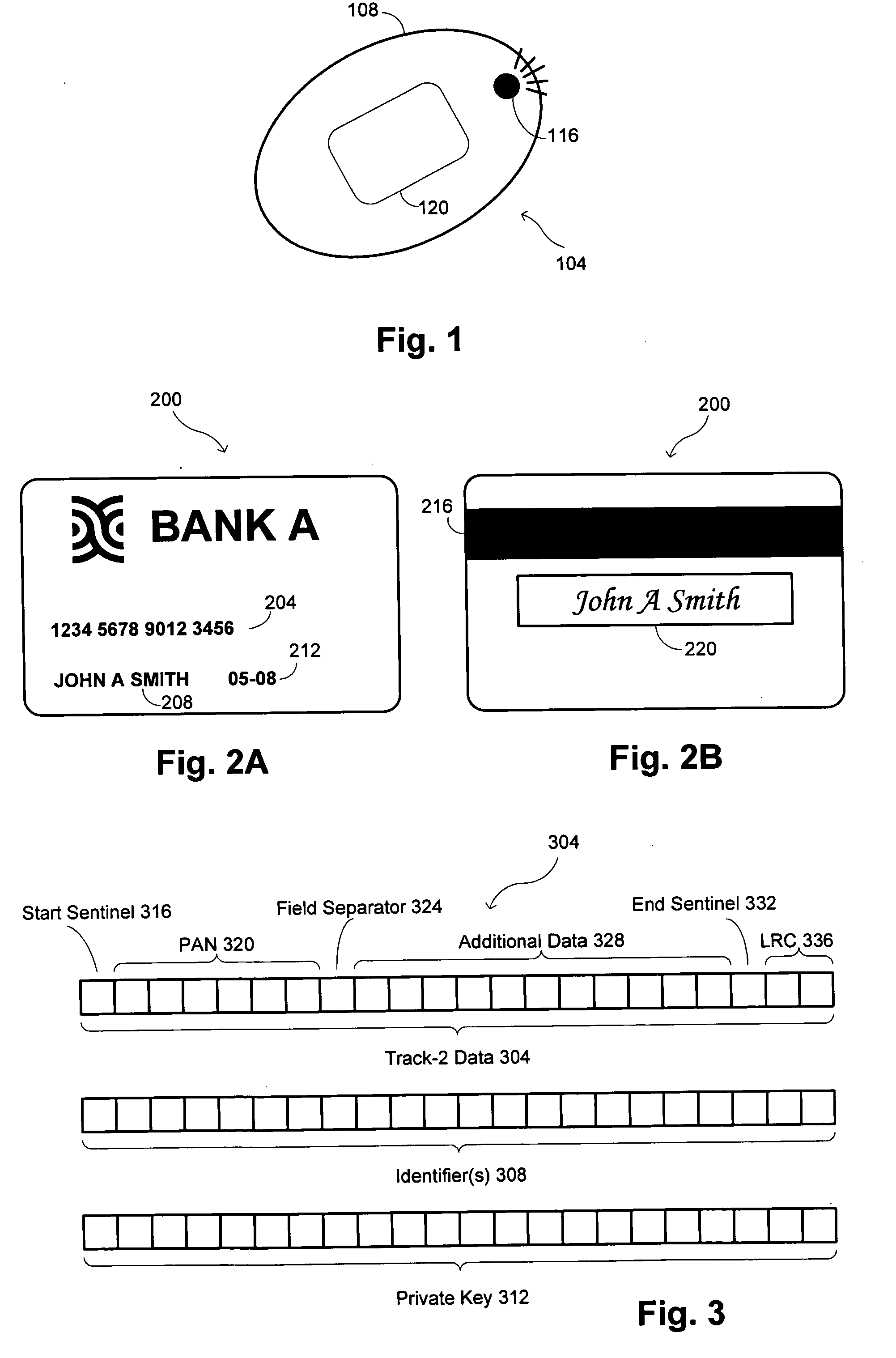 Contactless-chip-initiated transaction system