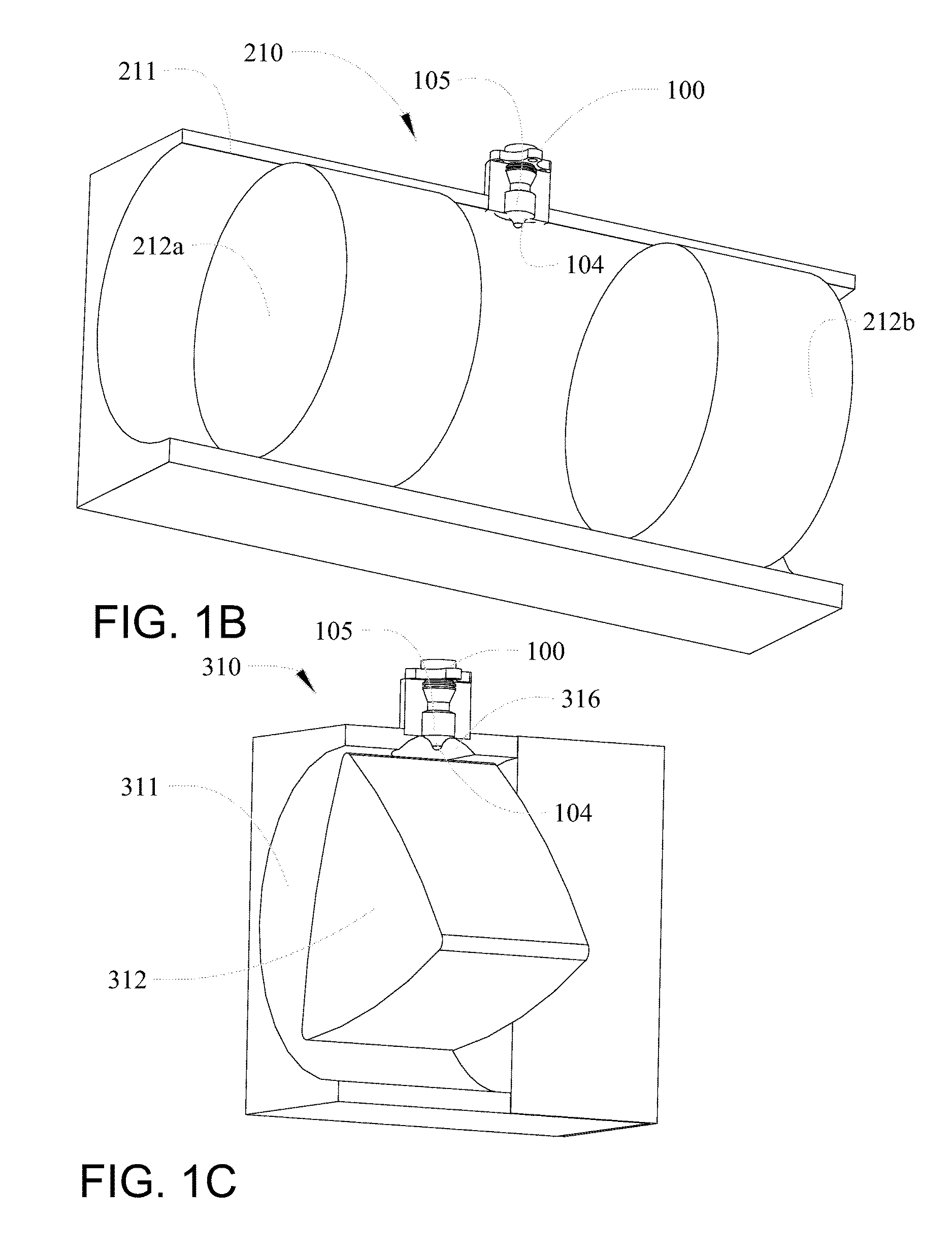 Adiabatic fuel injection-ignition method and device