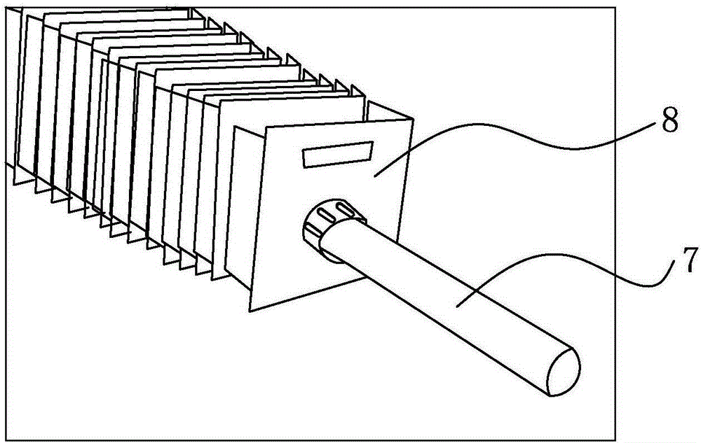 Electric heating device