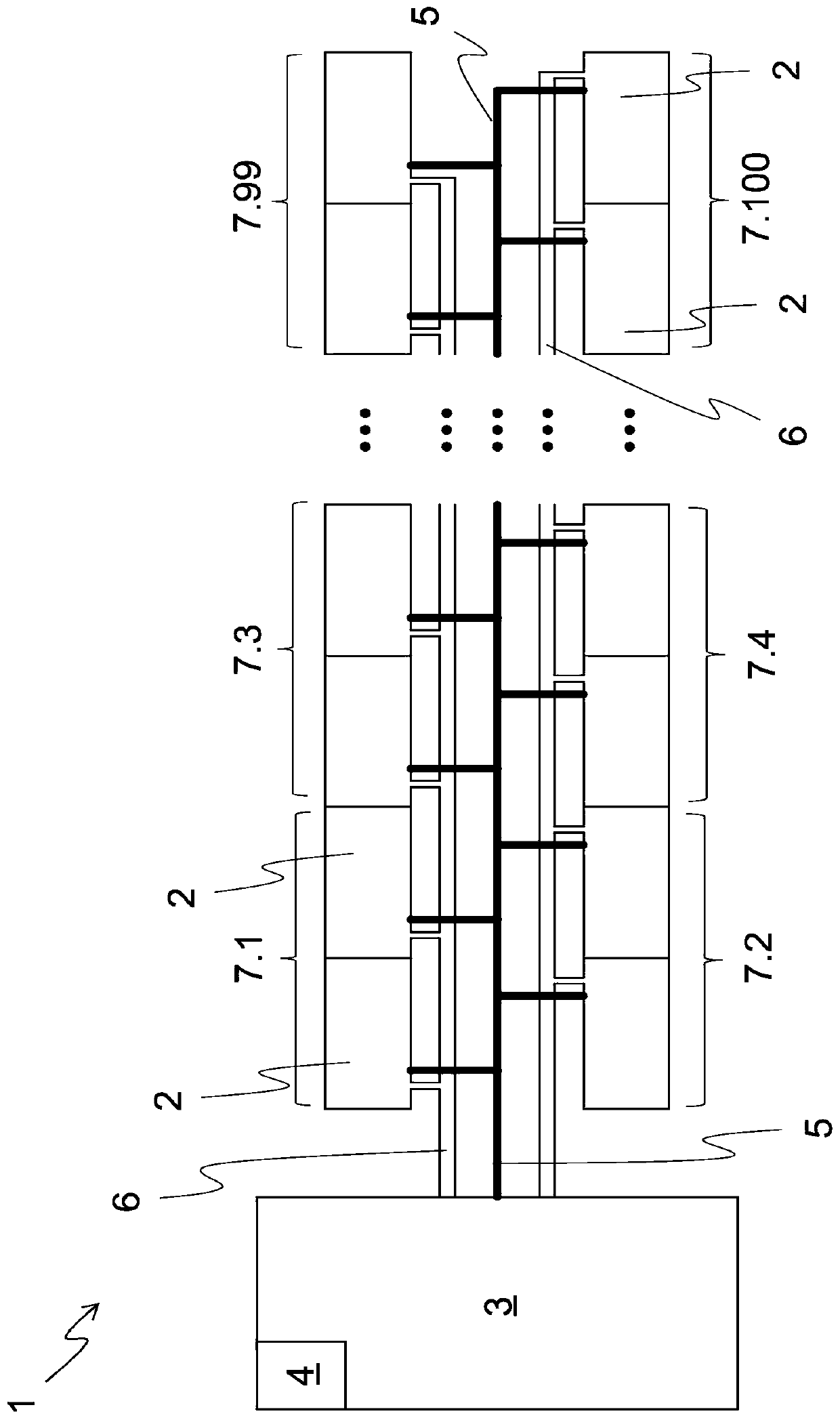Method for operating textile machine and textile machine