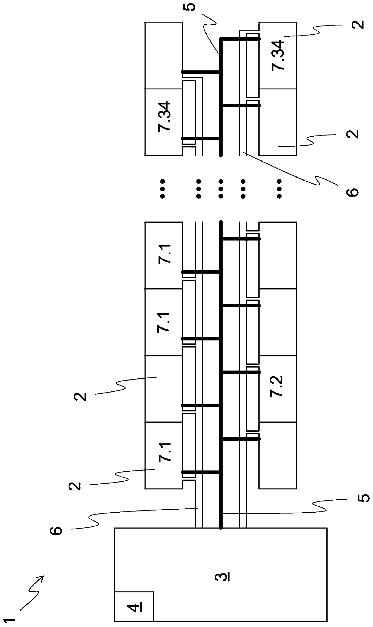 Method for operating textile machine and textile machine