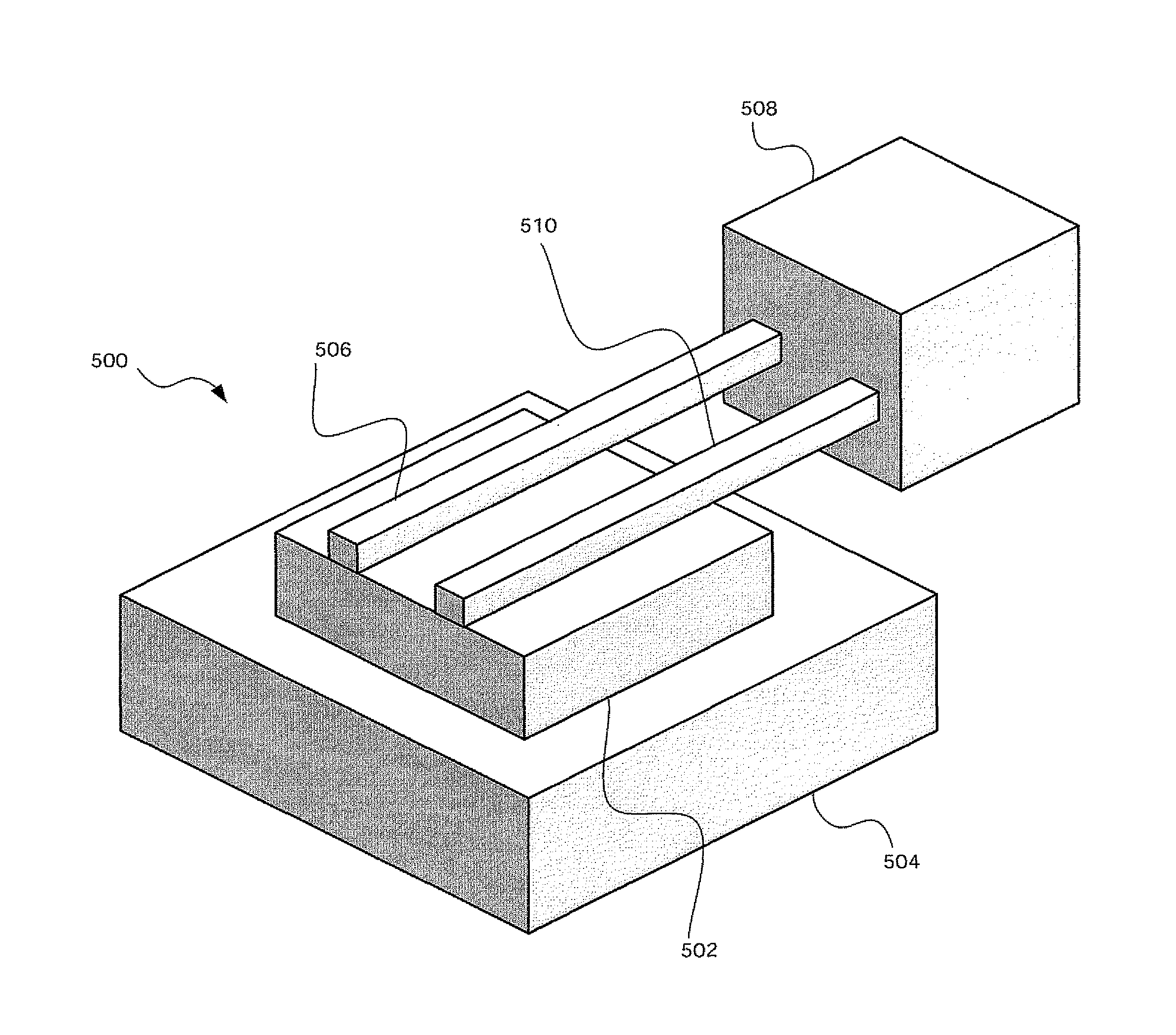 Hybrid layers for use in coatings on electronic devices or other articles
