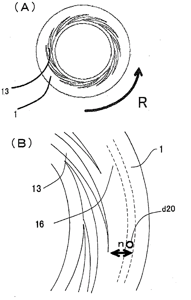 Method for manufacturing metal microparticles