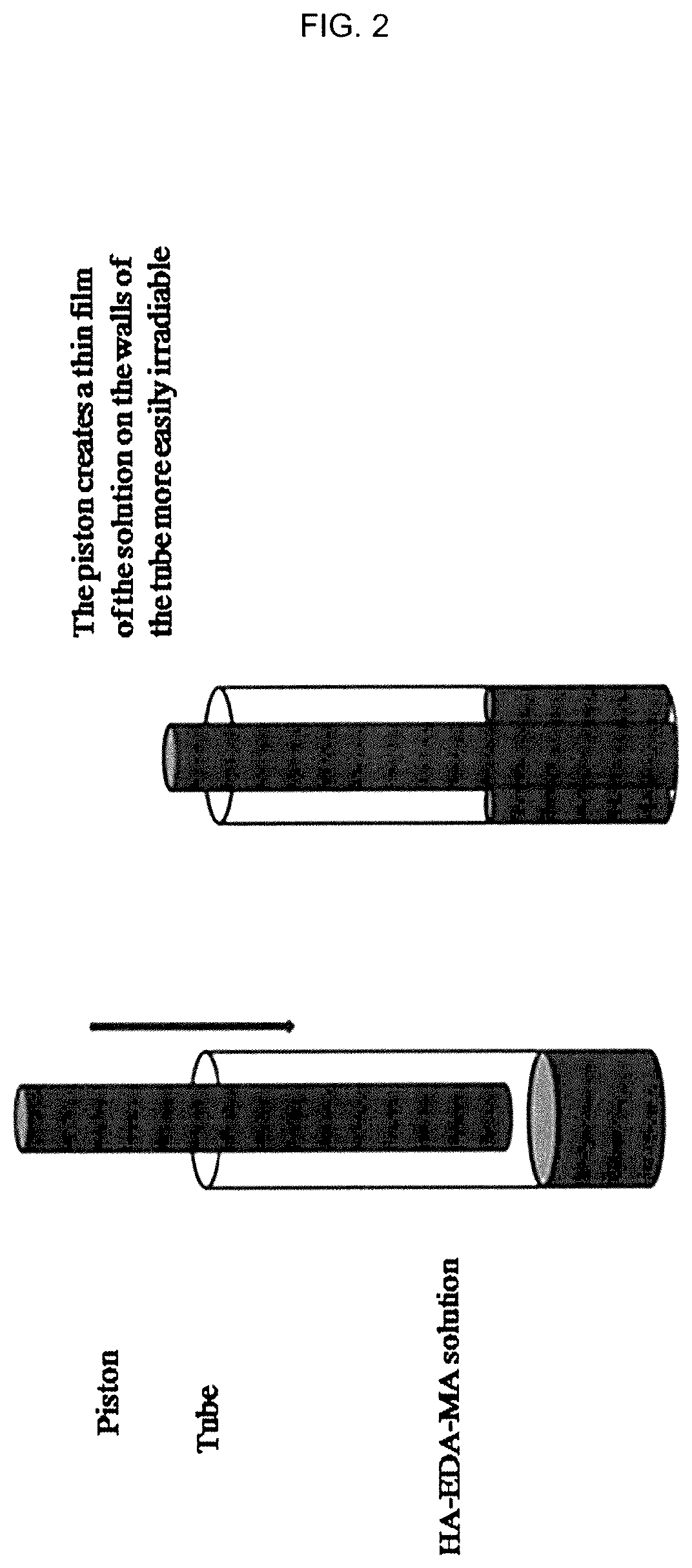 Hydrogels of methacrylic hyaluronic acid derivatives for oral enzyme therapy in celiac disease