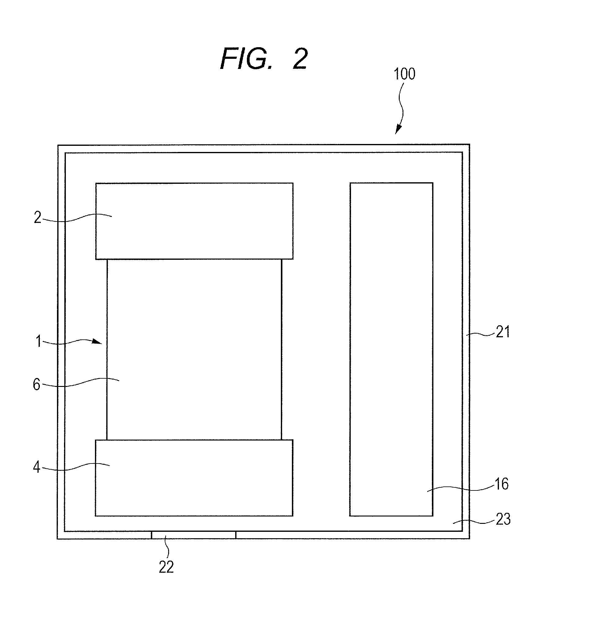 X-ray generating tube, x-ray generating apparatus and x-ray imaging system using the same