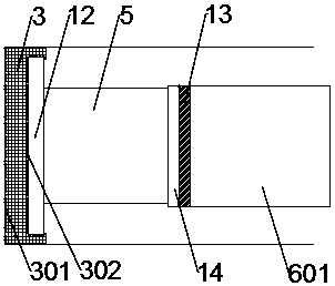 Eyesight correction glasses with fixable legs