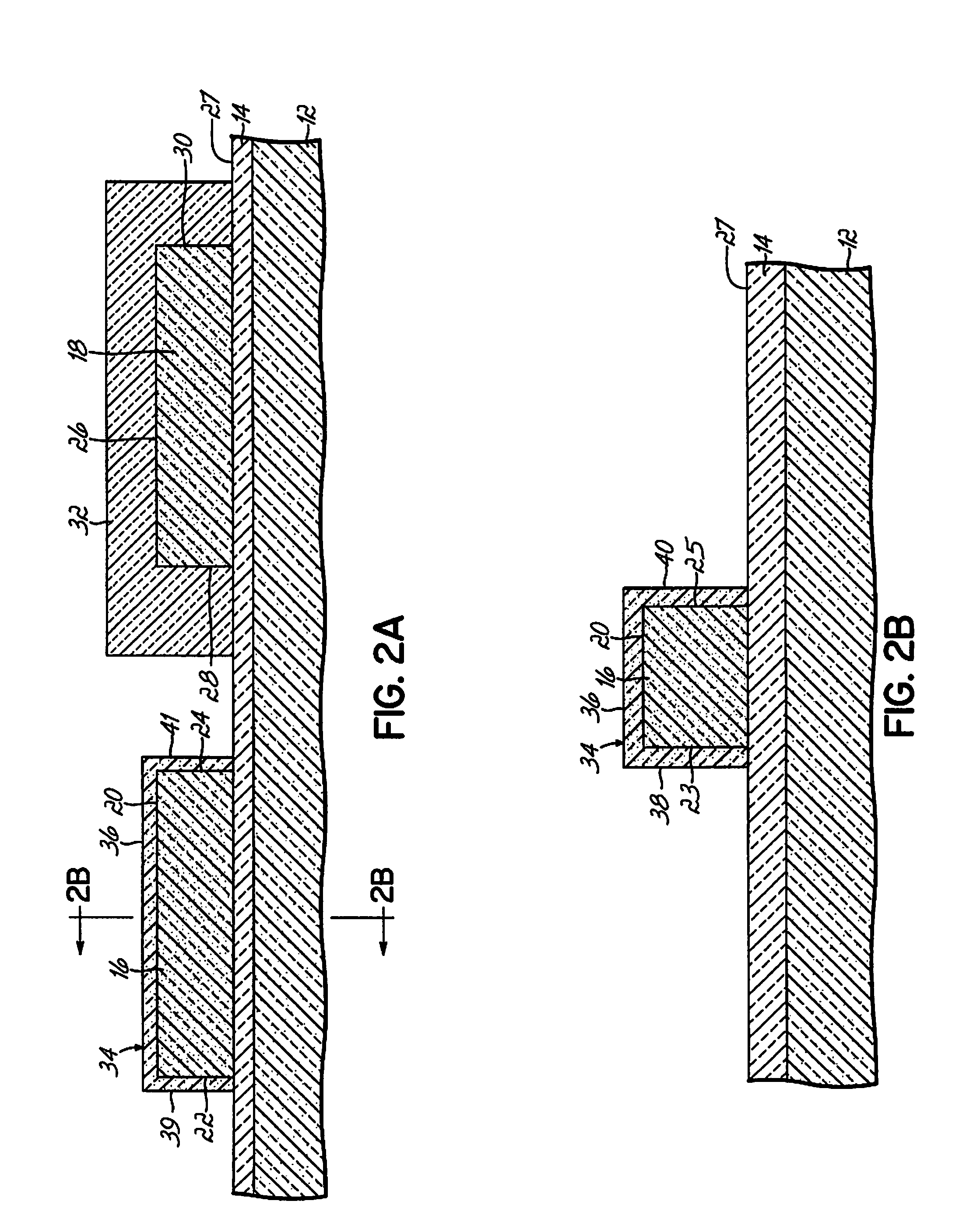 Hybrid Field Effect Transistor and Bipolar Junction Transistor Structures and Methods for Fabricating Such Structures