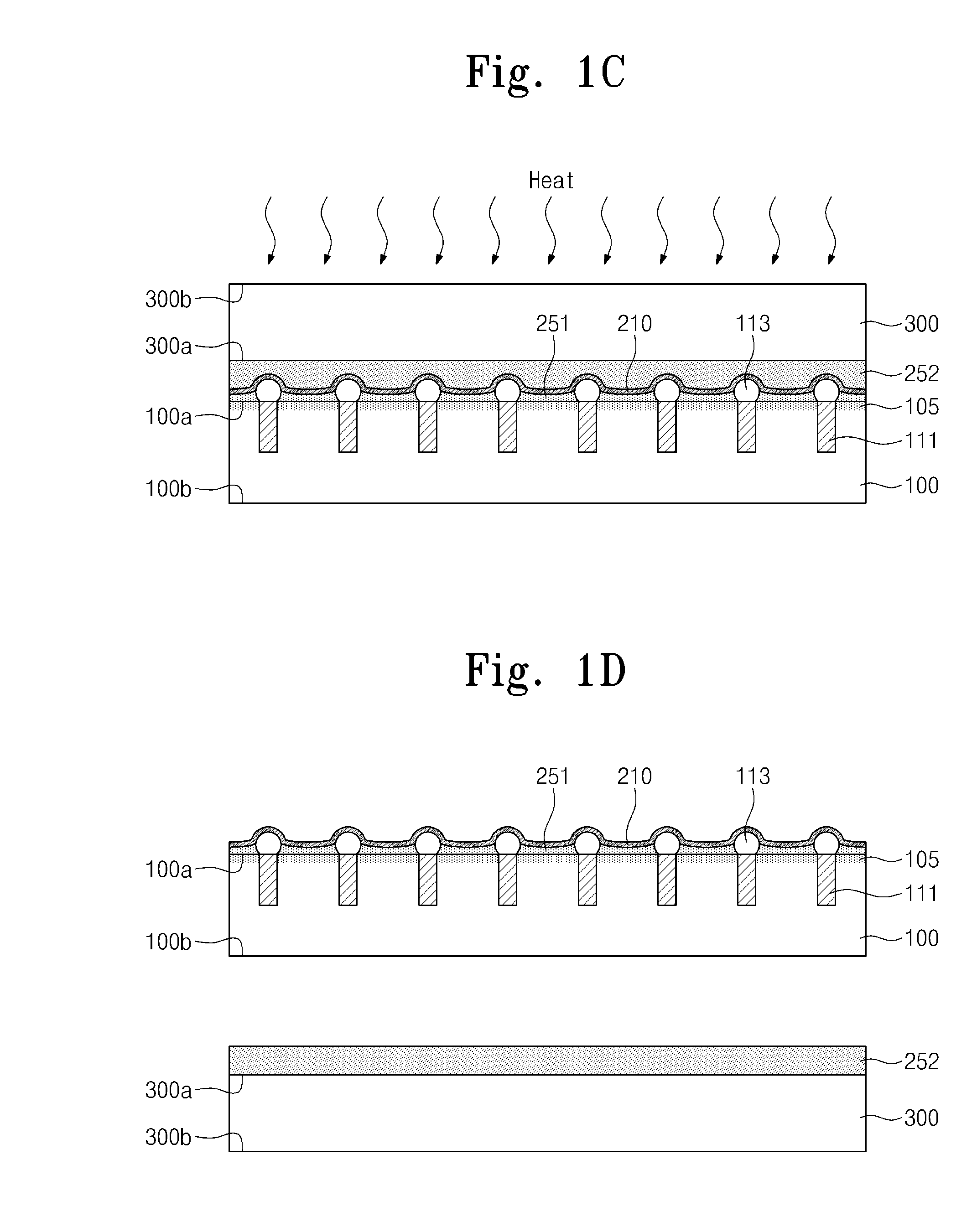 Methods for processing substrates