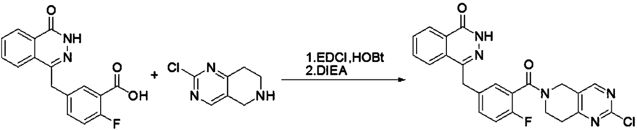 Amino-substituted tetrahydropyridinopyrimidine compound or usable salt thereof, and preparation method and application thereof