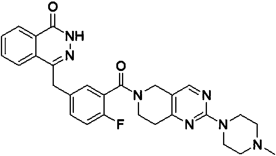 Amino-substituted tetrahydropyridinopyrimidine compound or usable salt thereof, and preparation method and application thereof