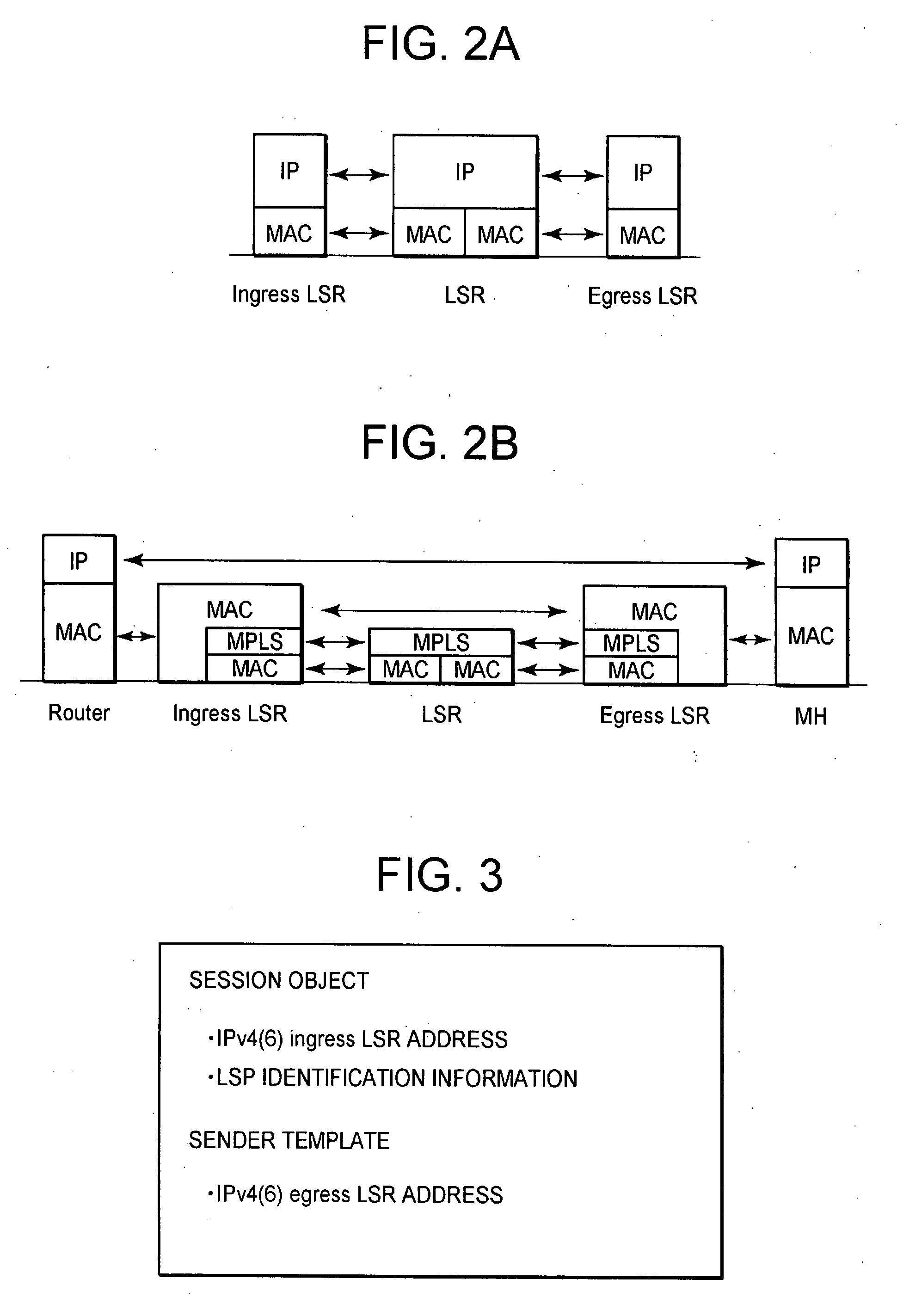 Mobile Communication Access System, Packet Transfer Device, and Path Re-Establishing Method