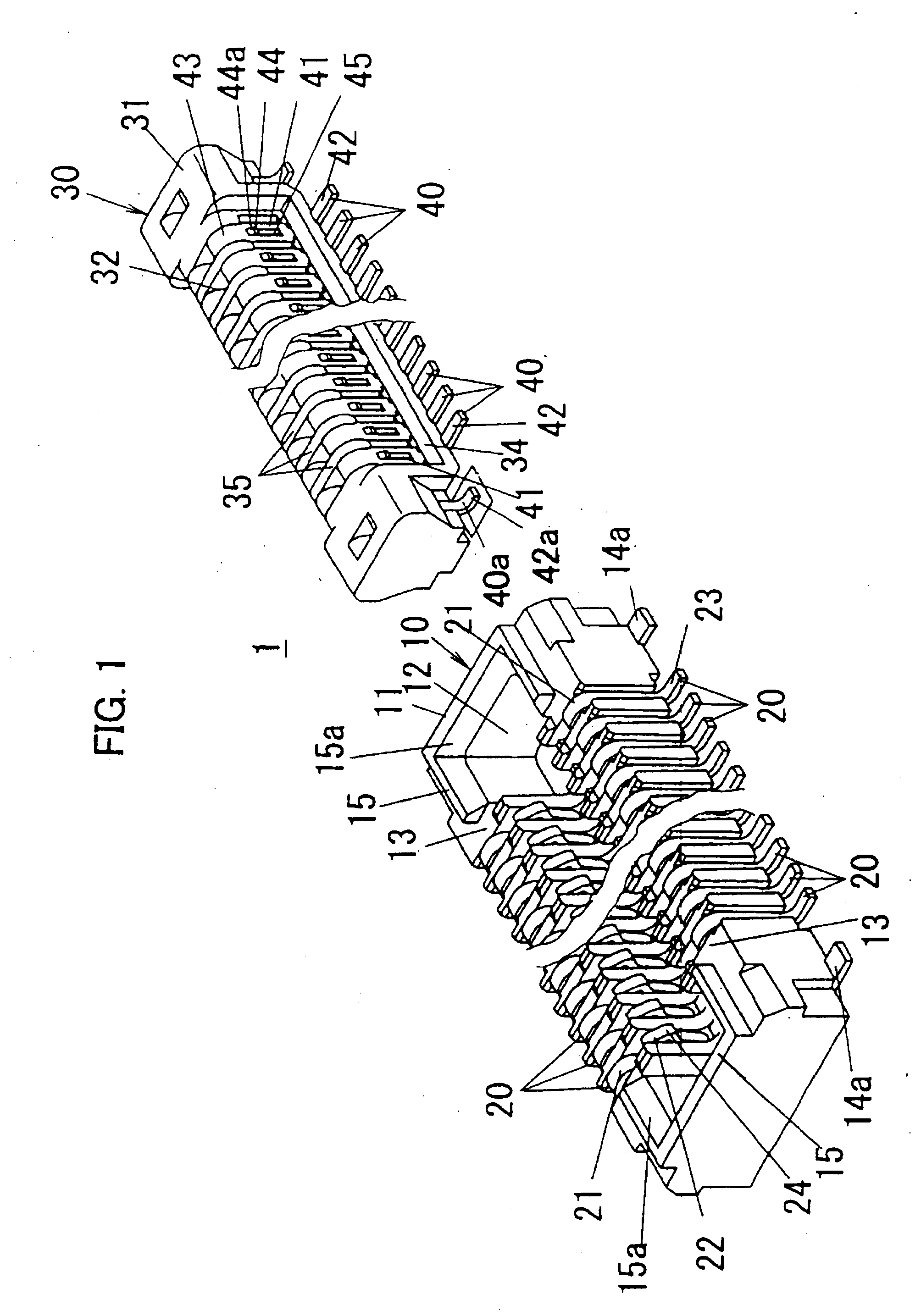 Connector