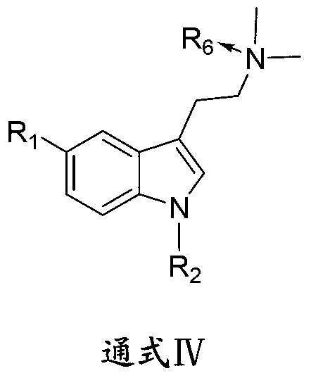Benzohetercyclic compound as well as preparation method and applications thereof