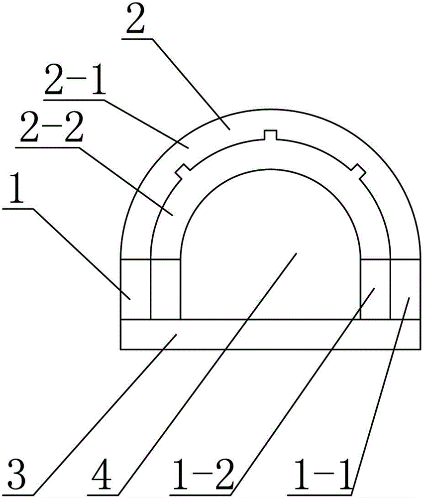 A device dedicated to intraperitoneal injection in rats