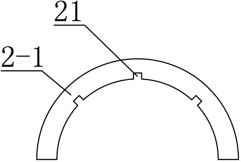 A device dedicated to intraperitoneal injection in rats