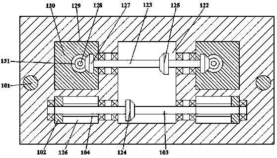 A multifunctional door and window