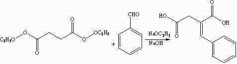 Preparation method of mitiglinide calcium