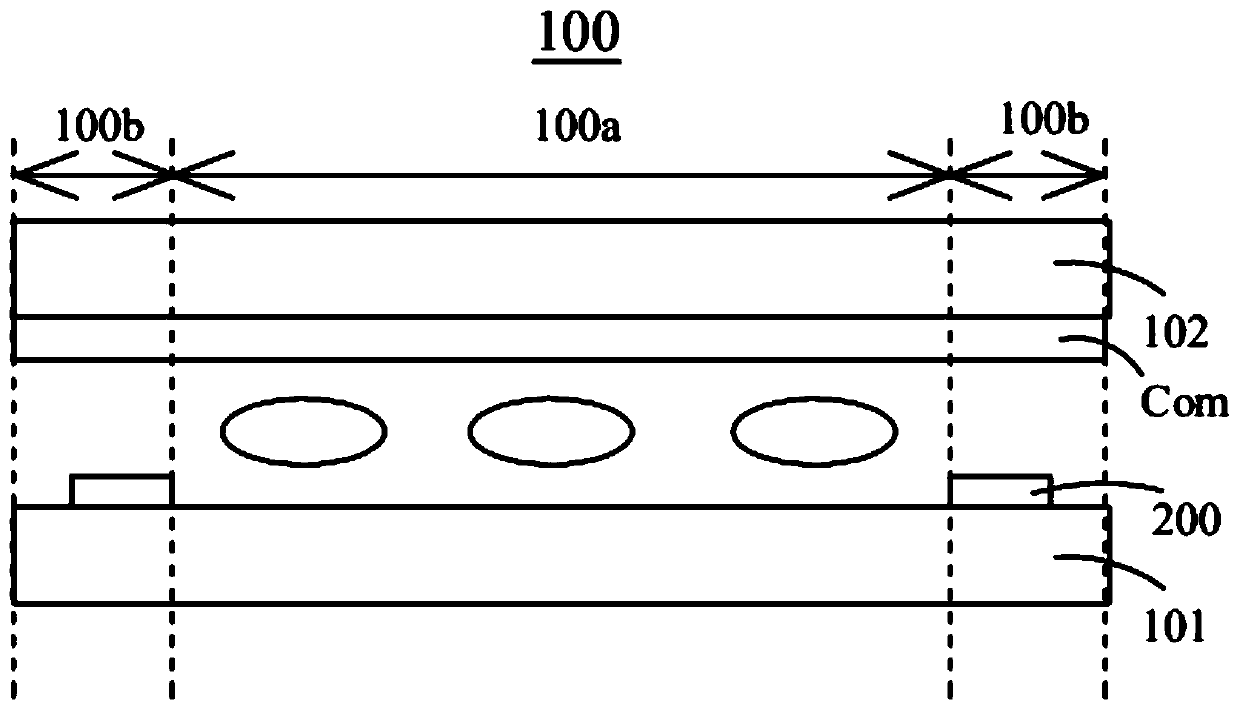 Gate drive circuit and display device