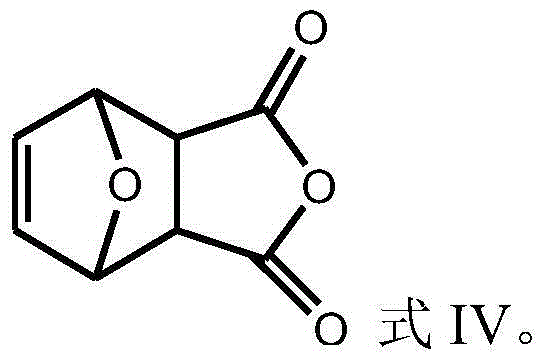 Method for preparing 2,5-diacyl-furan compound