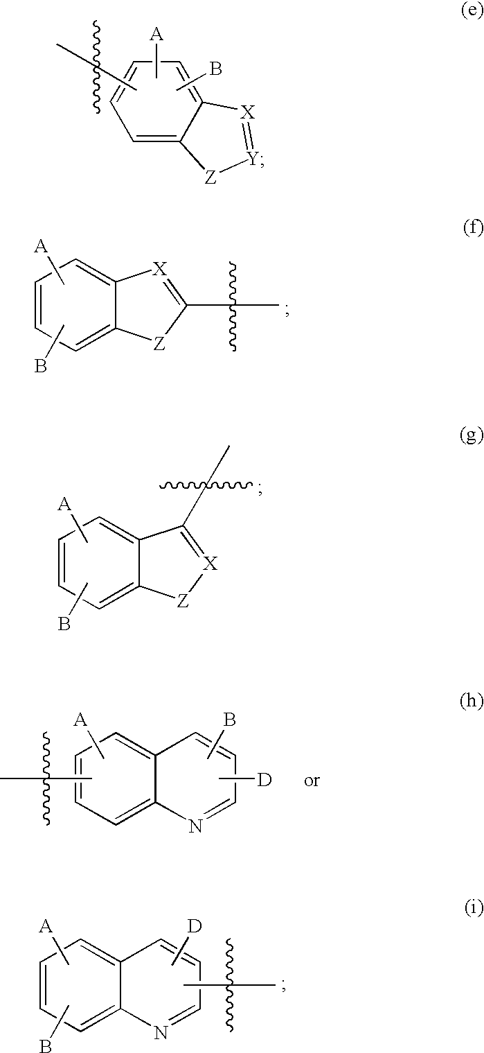 1H-Pyrrolo[2,3-B]Pyridnes