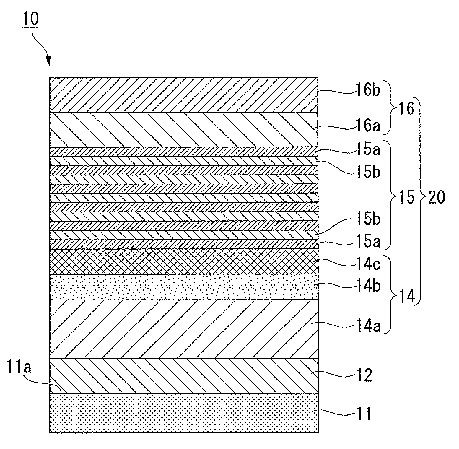 Method for manufacturing group iii nitride semiconductor, method for manufacturing group iii nitride semiconductor light-emitting device, group iii nitride semiconductor light-emitting device, and lamp