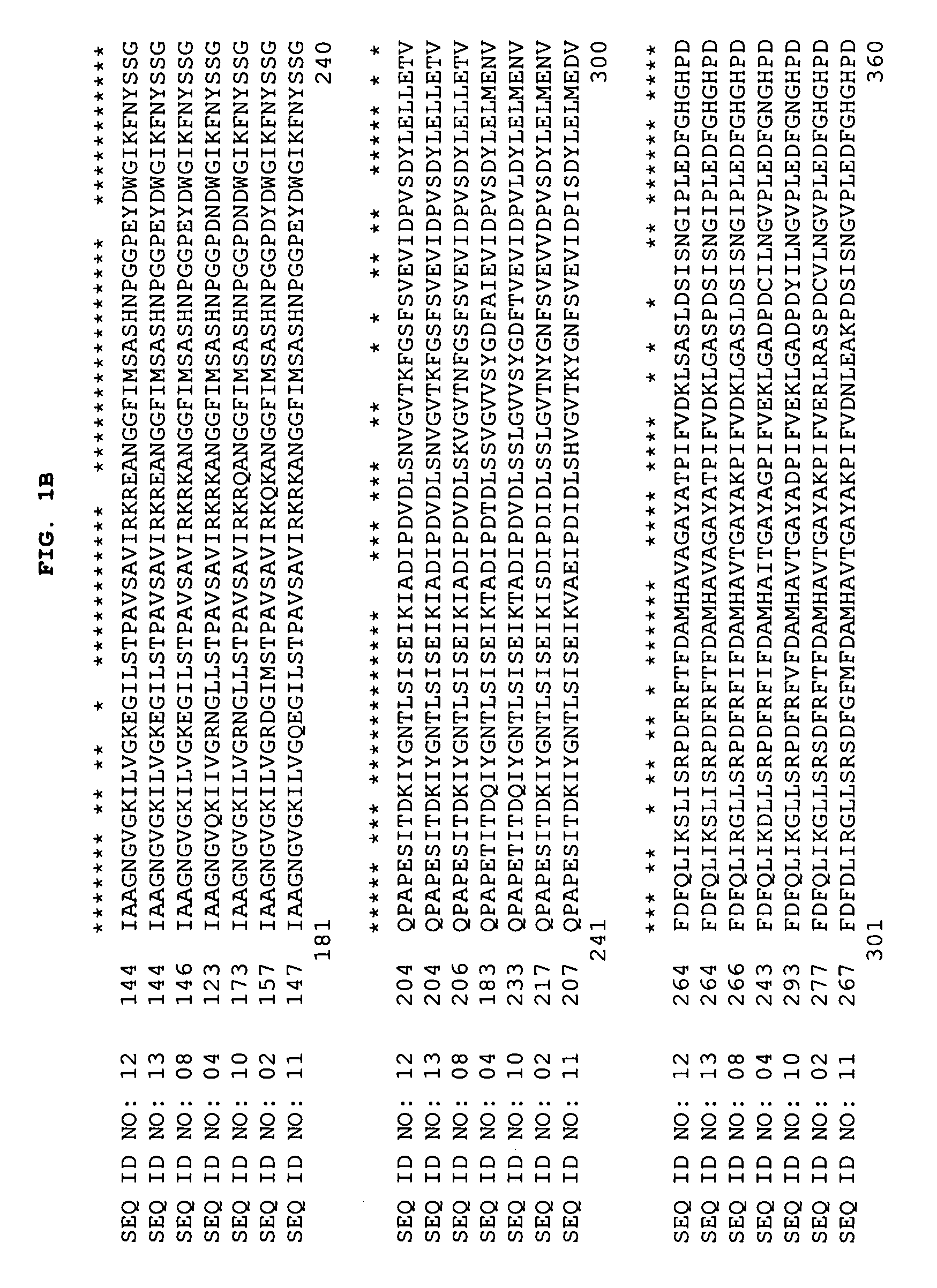 Plastidic phosphoglucomutase genes