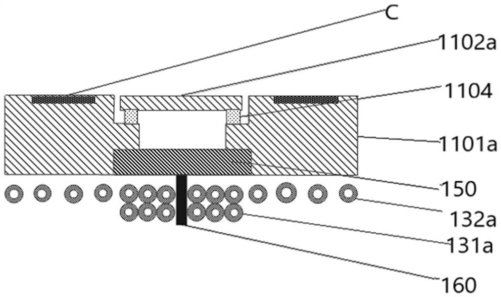 A kind of semiconductor growth equipment and working method thereof