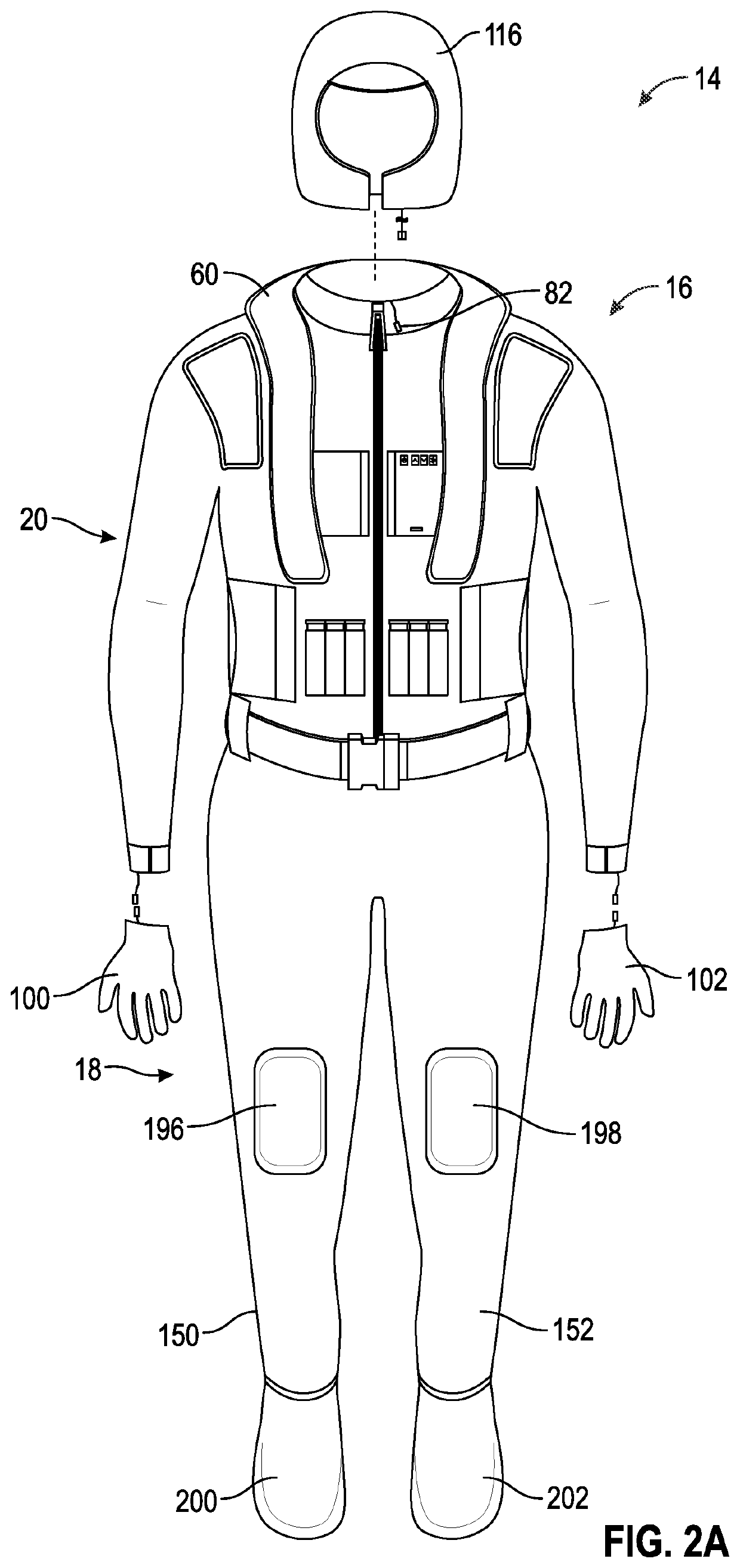 Waterproof thermal flotation suit system and methods of use