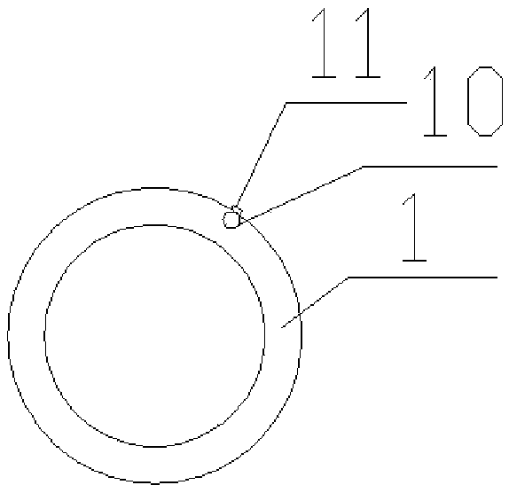 Basement floor structure