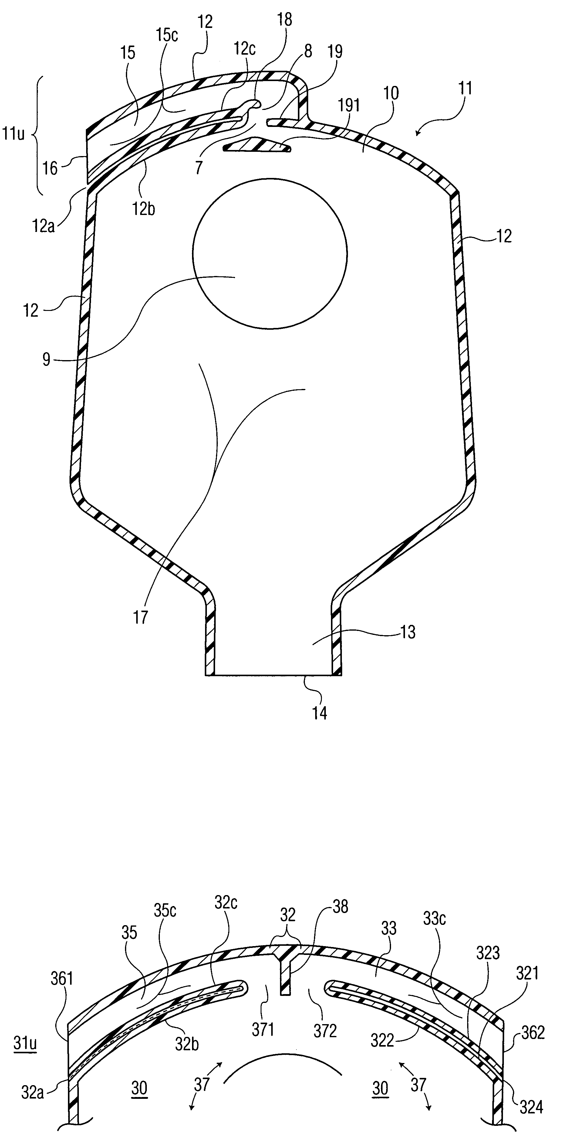 Ostomy tools, and systems and processes for their use