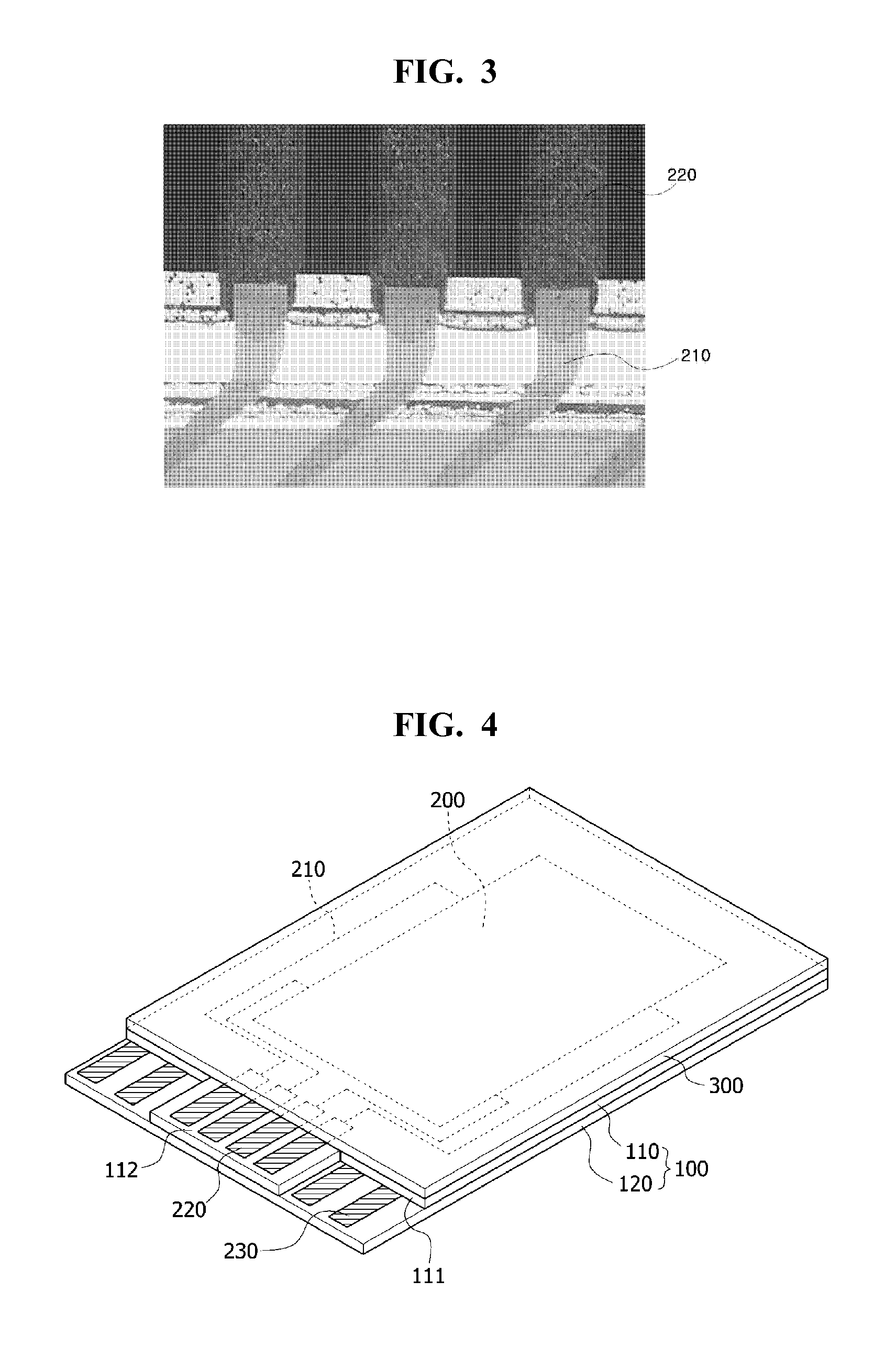 Touch Screen Panel and Touch Screen Assembly Including the Same